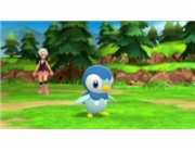 Pokémon: Shining Pearl