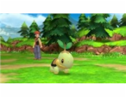Switch - Pokémon Brilliant Diamond