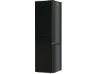 Gorenje NRK6202EBXL4 lednice/mrazák Stojací 331 l E Černá