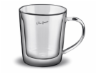LAMART LT9036 COFFEE VASO 2 x 350 ml Lamart LT9036 2dílná...