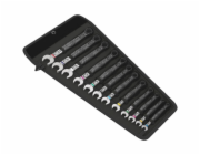 Wera Bicycle Set 12 (Ringmaulschlüssel-Satz, 12-teilig)