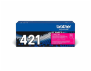 Originální toner Brother pro MFC-L8690CDW | 1 800 stran | Purpurová