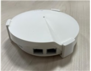 OEM na strop/stěnu pro TP-Link DECO M5 bílý TP-LINK držák DECO M5 na strop i na stěnu bílý
