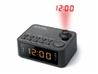 Muse M-178 Rádiobudík DBT