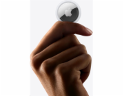 Apple AirTag (4 Pack) MX542ZY/A APPLE AirTag (4 Pack)