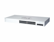Cisco Bussiness switch CBS220-24T-4X-EU