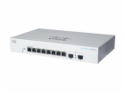 Cisco CBS220-8T-E-2G Cisco Bussiness switch CBS220-8T-E-2...