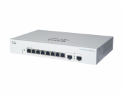 Cisco CBS220-8T-E-2G Cisco Bussiness switch CBS220-8T-E-2G-EU