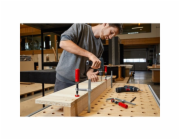 BESSEY celoocel.stolni sverka GTR 160/60