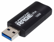 Patriot Memory Flashdrive Patriot Rage Lite 120 MB/S 128GB USB 3.2 PAMPATFLD0143