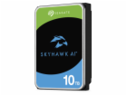 Seagate SkyHawk AI 10 TB, ST10000VE001 SEAGATE HDD SKYHAW...