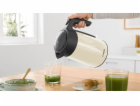 Rychlovarná konvice Bosch TWK7L467 1,7L 2400W Champagne