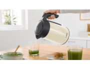 Rychlovarná konvice Bosch TWK7L467 1,7L 2400W Champagne