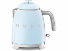 Smeg KLF05BLEU rychlovarná konvice