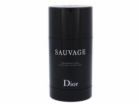 Christian Dior Sauvage deodorant 75 ml