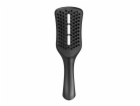 Kartáč na vlasy Tangle Teezer Easy Dry & Go Vented Jet Black