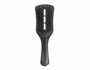 Kartáč na vlasy Tangle Teezer Easy Dry & Go Vented Jet Black