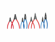 GEDORE Circlip Pliers 8 pcs Set  S8008