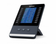 Yealink EXP43 Farberweiterungsmodul (schwarz)