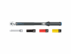 GEDORE TORCOFLEX UK Set 1/2"  40-200 Nm 5-pieces
