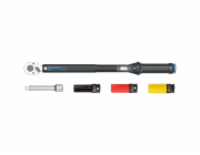 GEDORE TORCOFLEX UK Set 1/2"  40-200 Nm 5-pieces