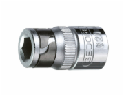GEDORE Bit-Adaptor 1/4"