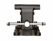 GEDORE red Vice Jaw rotatable
