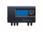 Euroster Elektronický programovatelný regulátor pro čerpa...