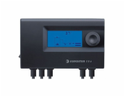 Euroster Elektronický programovatelný regulátor pro čerpadlo ústředního topení 11M E11M
