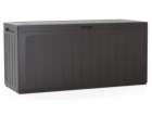 Zahradní box Prosperplast BOARDEBOX hnědý 280L 