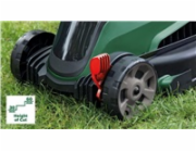 Bosch City Mower 18V-32 solo aku sekacka na travu