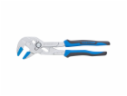 GEDORE red Pliers Wrench  incl. Protective Jaw Covers