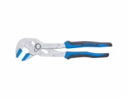 GEDORE red Pliers Wrench  incl. Protective Jaw Covers