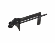 Rozpěrný klín Wolfcraft - pro pilové kotouče do max. O 160 mm 6916000
