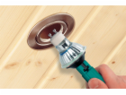 Přísavka pro svítidlo Wolfcraft 5499000