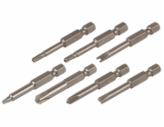 Sada 3 bitů šroubováku Solid bezpečnostní TORQ 1267000