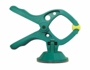 Wolfcraft MICROFIX S 30 pružinová svěrka s přísavkou (volně) 3638000