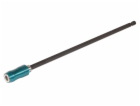 Wolfcraft držák bitů 450mm s magnetem 2985000