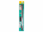 Wolfcraft magnetická lišta na nářadí 460 mm 6806000