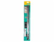 Wolfcraft magnetická lišta na nářadí 460 mm 6806000