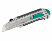 Wolfcraft Profi nůž s odlamovací čepelí 2C - 25mm