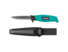 Wolfcraft outdoorový nůž 4086000