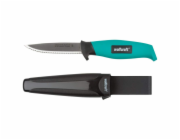 Wolfcraft outdoorový nůž 4086000