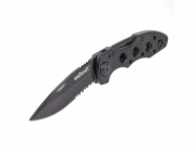 Wolfcraft skládací nůž 4289000