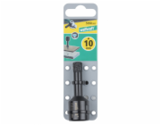 Wolfcraft Ceramic WS děrovka pro úhlovou brusku, 10mm, 35mm hloubka řezu 5998000