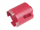 Wolfcraft vrtací korunka diamant 68mm 7957000