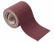 Role přiln.brus. papíru, zrno120, 4m x 115