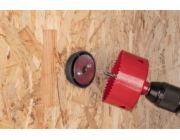 Wolfcraft sada pomůcek pro zvětšování otvorů pr. 35 - 51 / 46 – 62 / 54 – 70 mm 595300