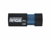 32GB Patriot RAGE LITE USB 3.2 gen 1 PAMPATFLD0141