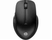 HP 430 Multi-Device Wireless Mouse 3B4Q2AA HP myš 430 Multi-device bezdrátová černá